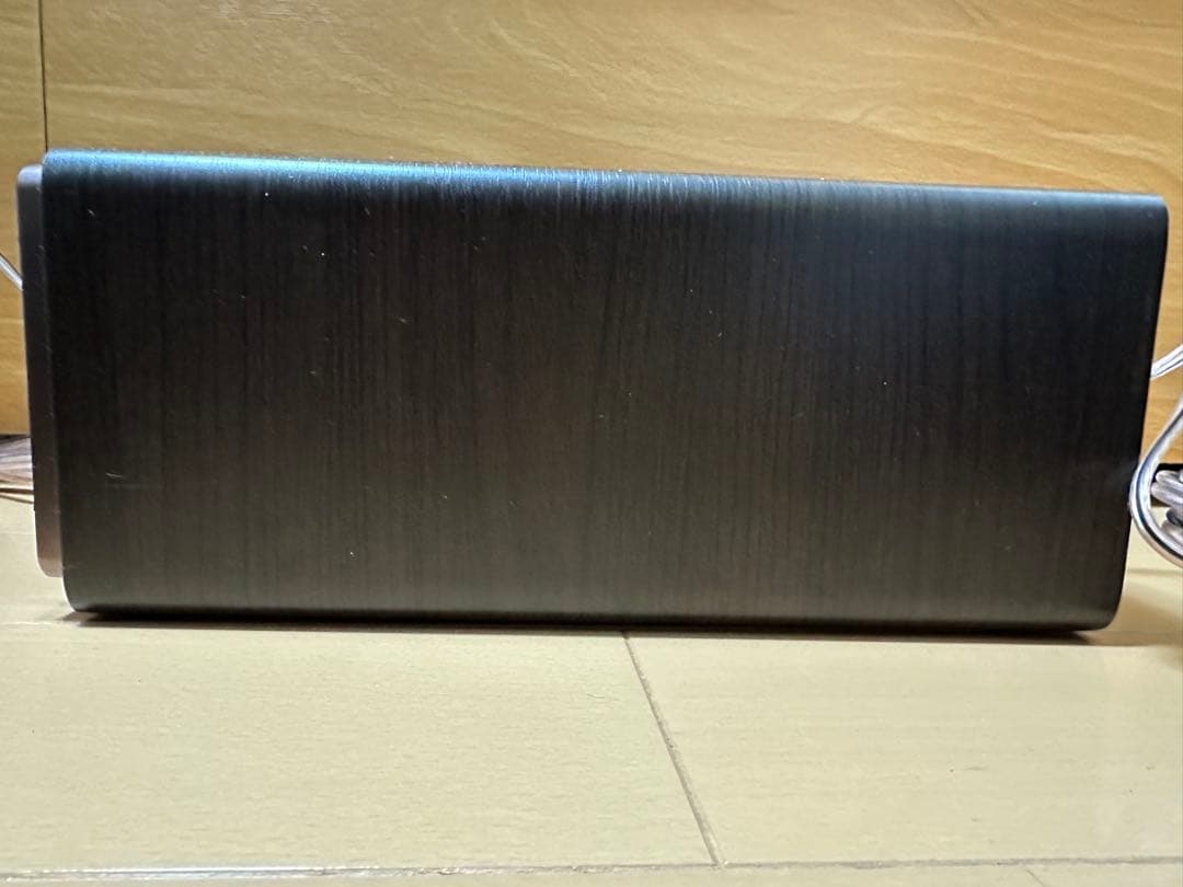 JVC Bluetoothミニコンポ