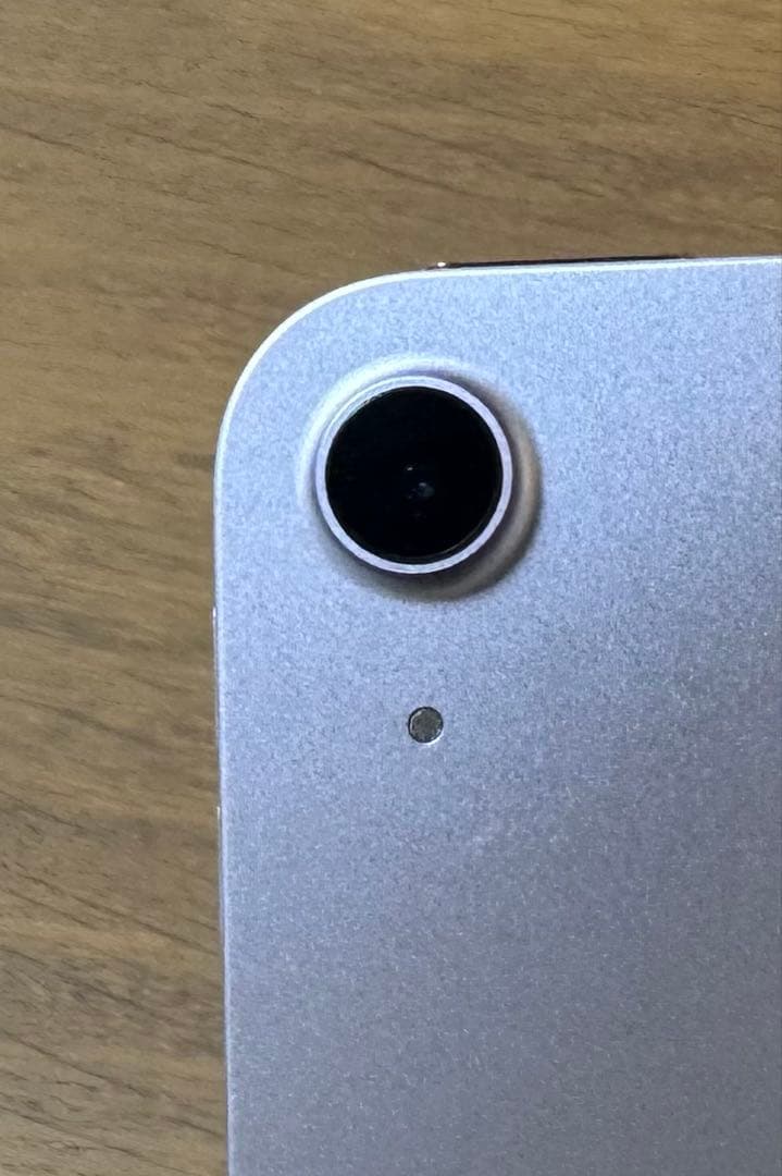 iPad Air6 11inch M2 Wi-Fi ２５６GB　純正フォリオ付き