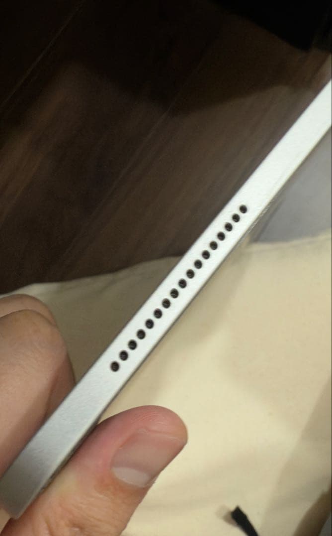 Apple iPad Pro 12.9インチ (第3世代) 64GB シルバー