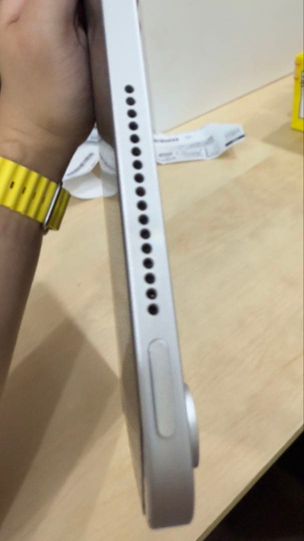 Apple iPad Pro 12.9インチ (第3世代) 64GB シルバー