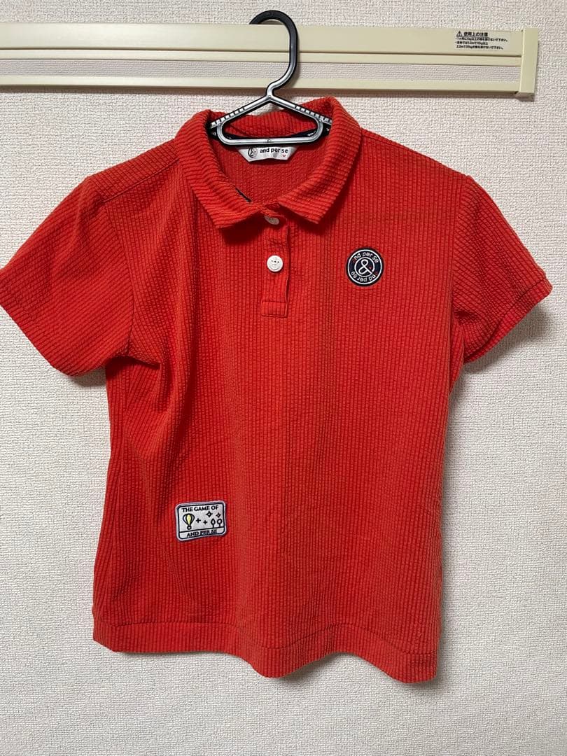 レディースウェア and per se