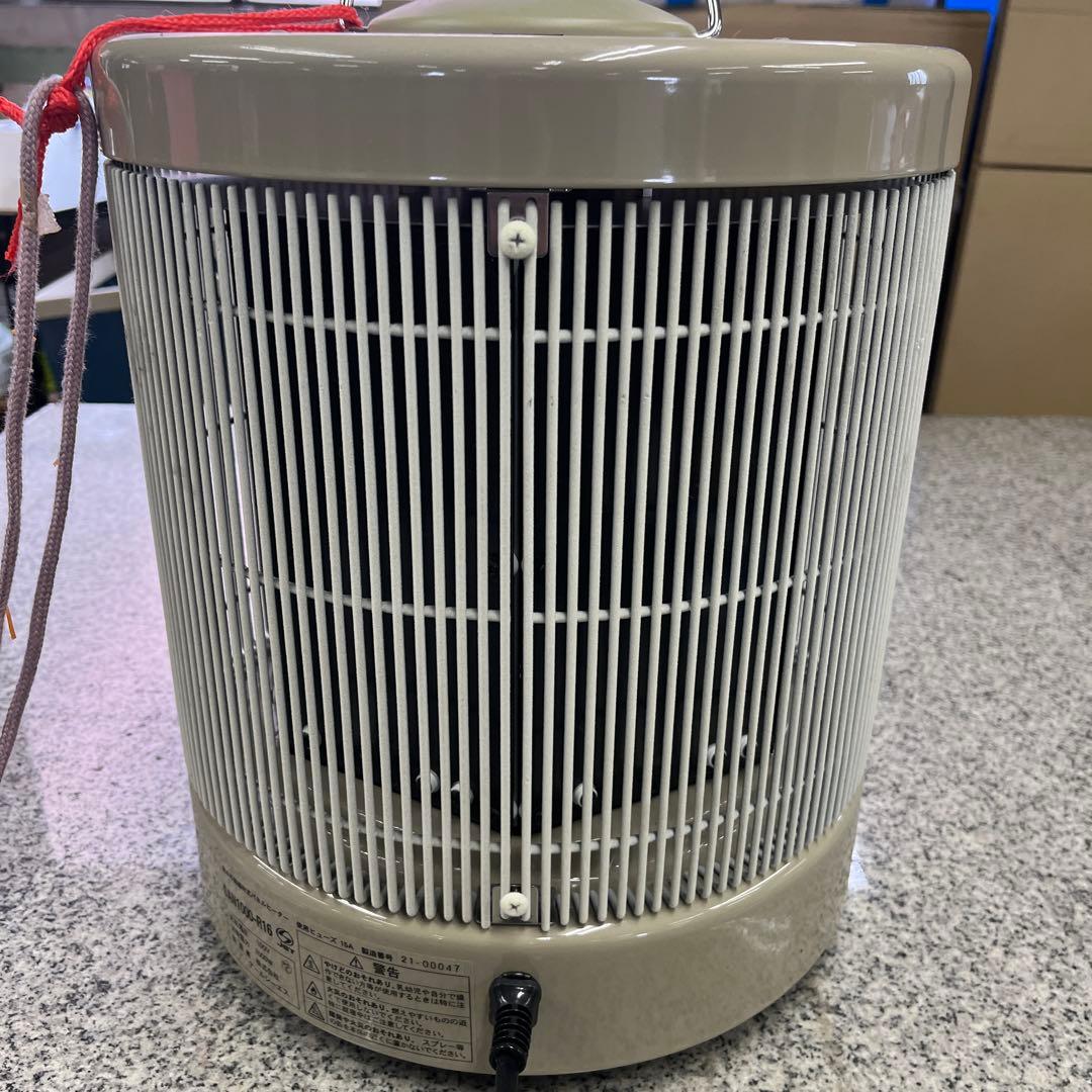 は*み様 アールシーエス 遠赤外線輻射式パネルヒーター DAN1000-R16