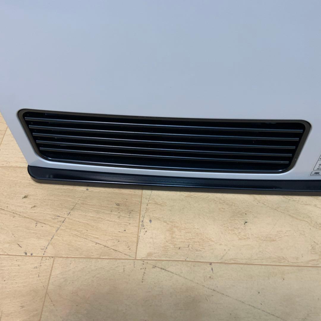 【kevincxy】ガスファンヒーター　 RC-K4001E 都市ガス