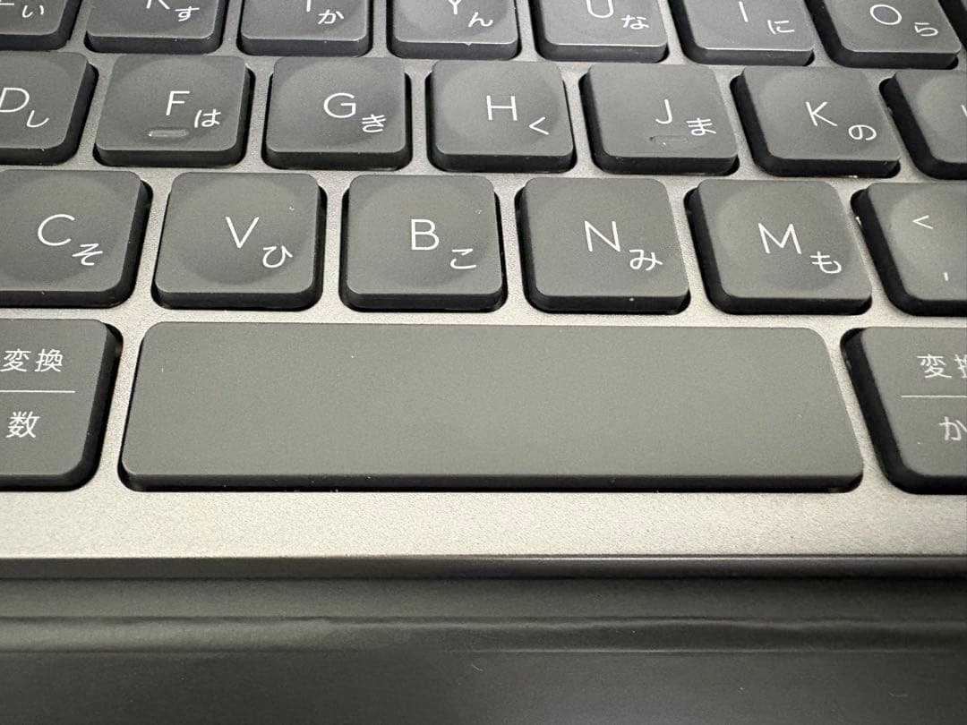 【すけさん】Logicool MX KEYS MINI KX700GR