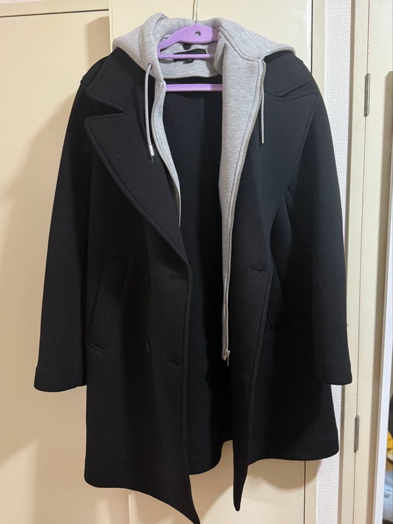 【ZARA】コンビフードコート