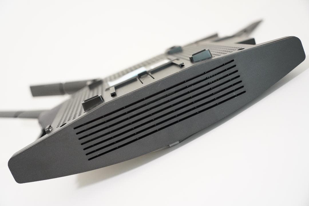 BUFFALO WiFi 無線LANルーター WXR-5950AX12