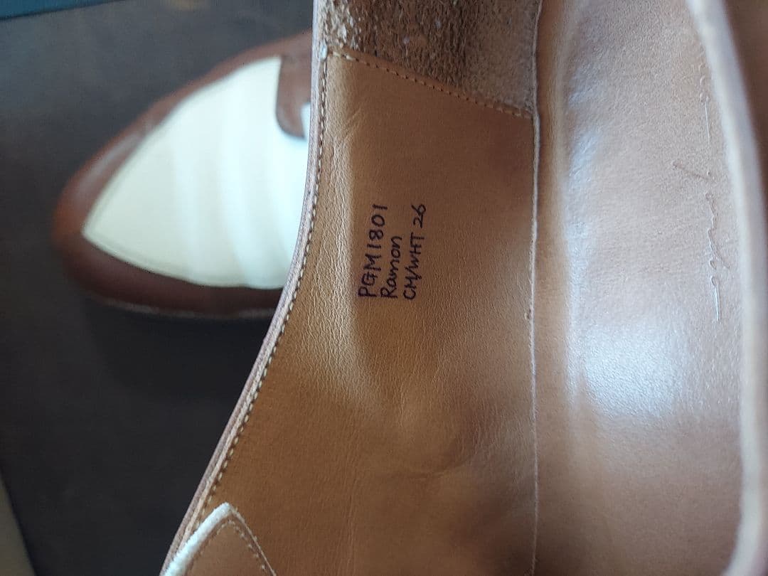 premio gordo プレミオゴルド ramon 6