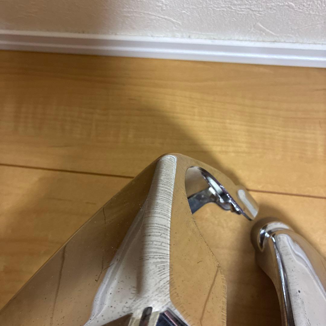 ゼファー用エアクリーナーカバーとシート