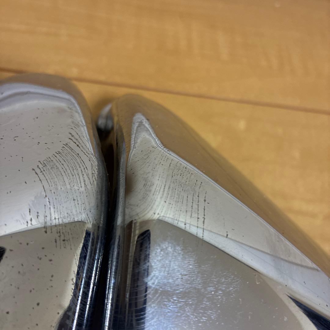 ゼファー用エアクリーナーカバーとシート