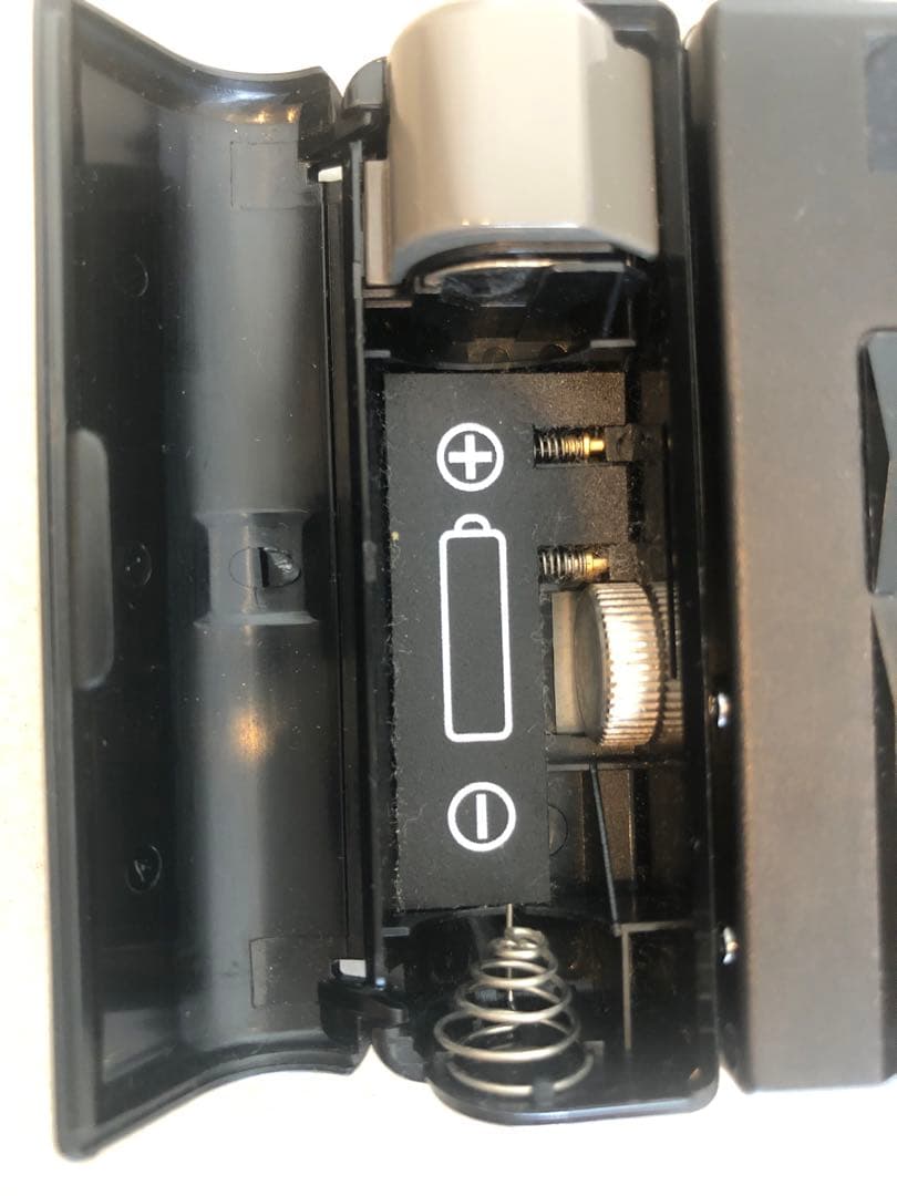 SONY カセットウォークマン WALKMAN WM-150 外観美品