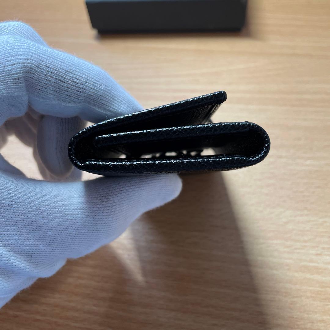 ブルガリ キーケース 未使用品