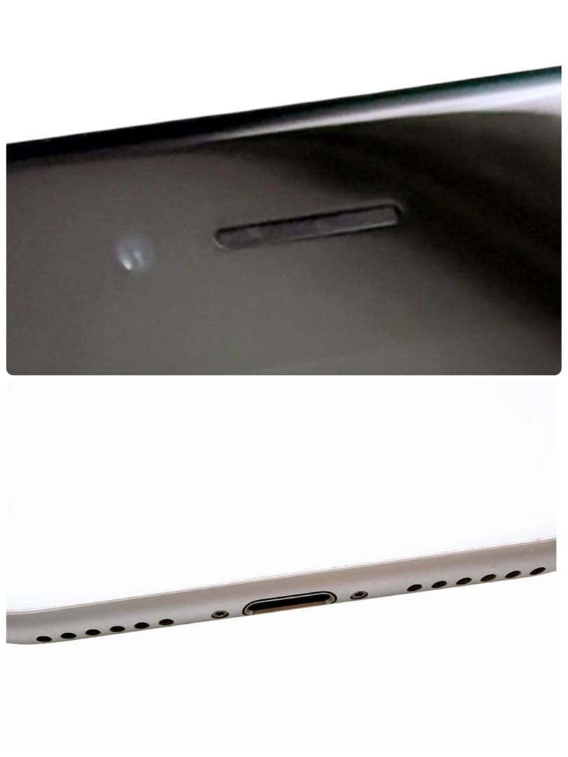 K*様 美品✨Apple iPhone SE (第2世代) ホワイト　白　64G