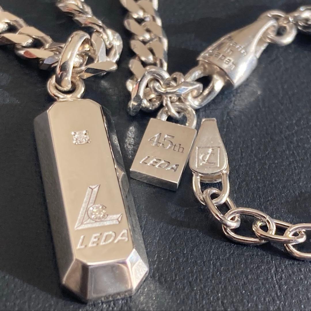 プチシルマのジュエリーコレクション『レダ45インゴット』Premiumレダシルマ