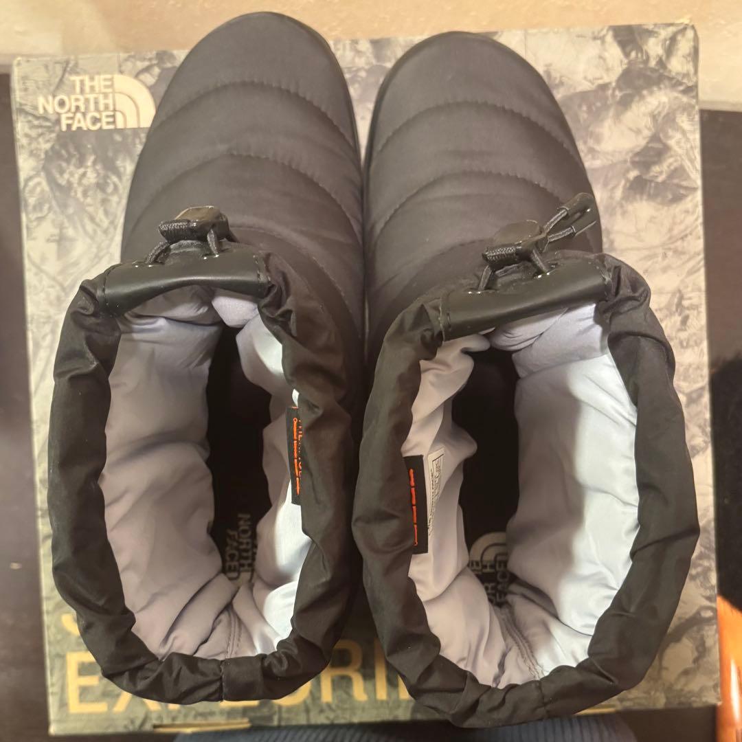 The North Face ヌプシ ブーティ