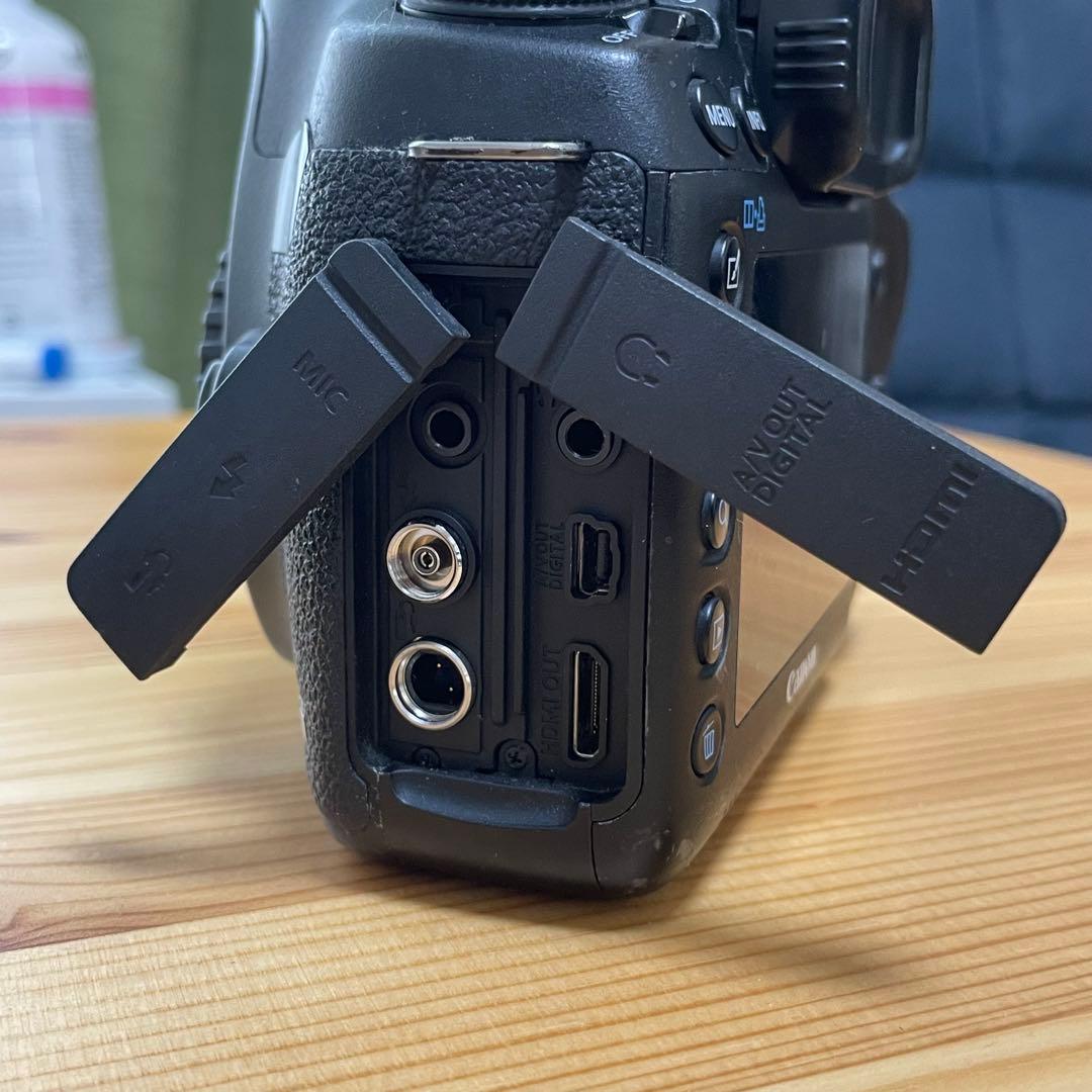 Canon EOS 5D Mark III デジタル一眼レフカメラ