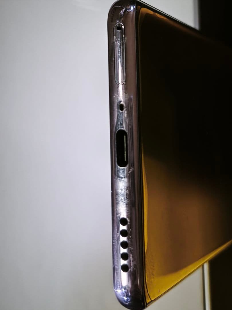 oppo reno 10 pro 5 グロッシーパープル 8GB 256GB