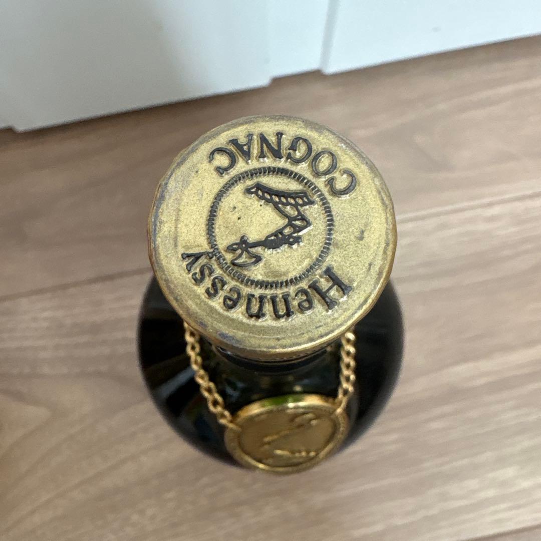 ブランデー Hennessy Napoleon Cognac