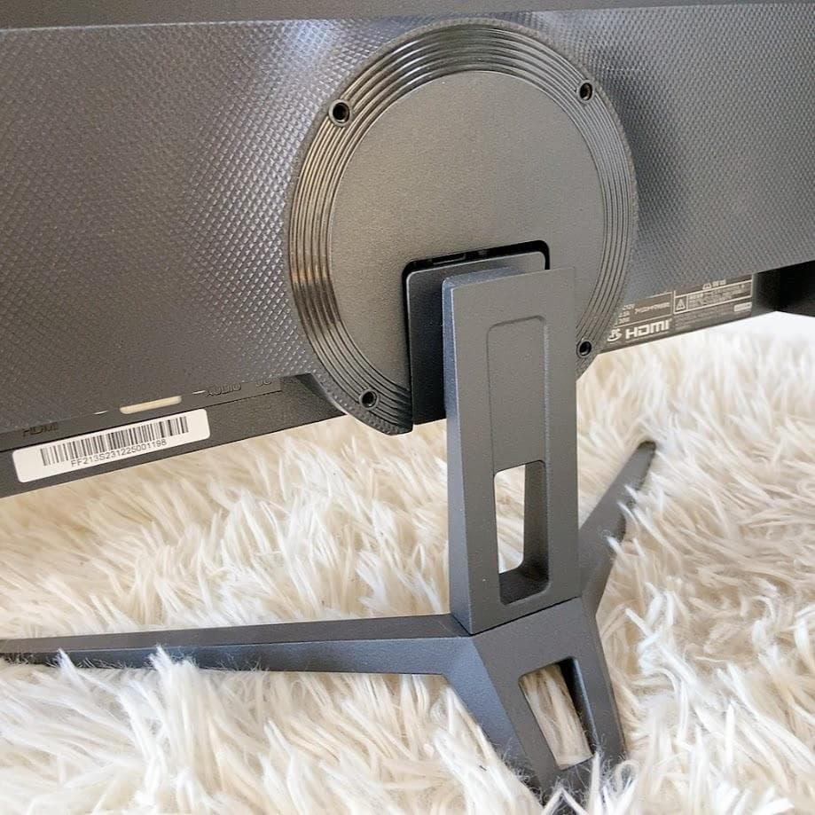 IRIS OHYAMA DT-FF213S-B 2点セット モニター