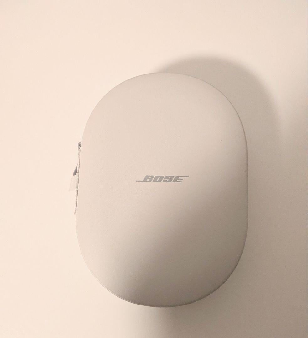 【美品】BOSE QuietComfort Ultra Headphones
