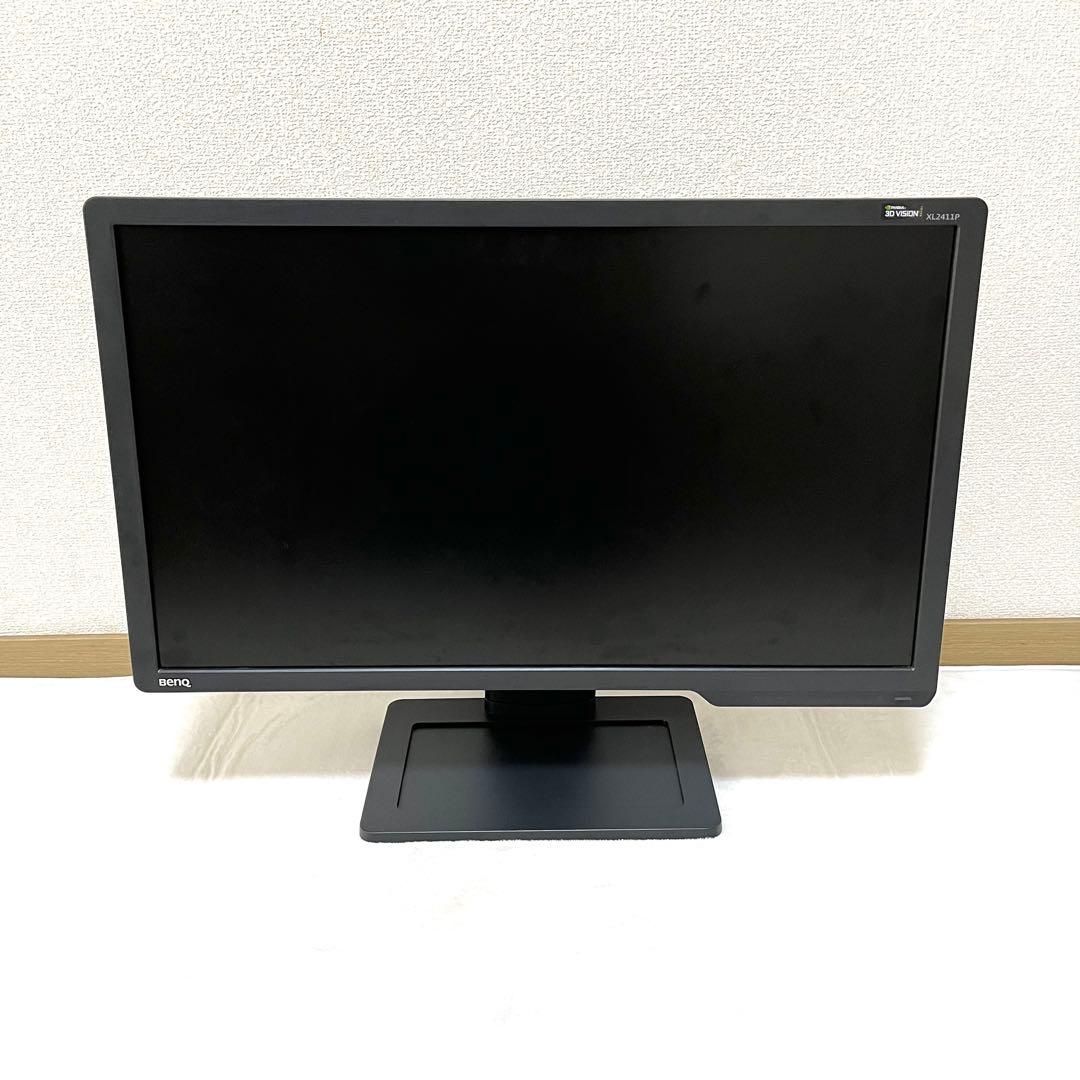 BenQ ベンキュー ゲーミングモニタ ディスプレイ ZOWIE XL2411P