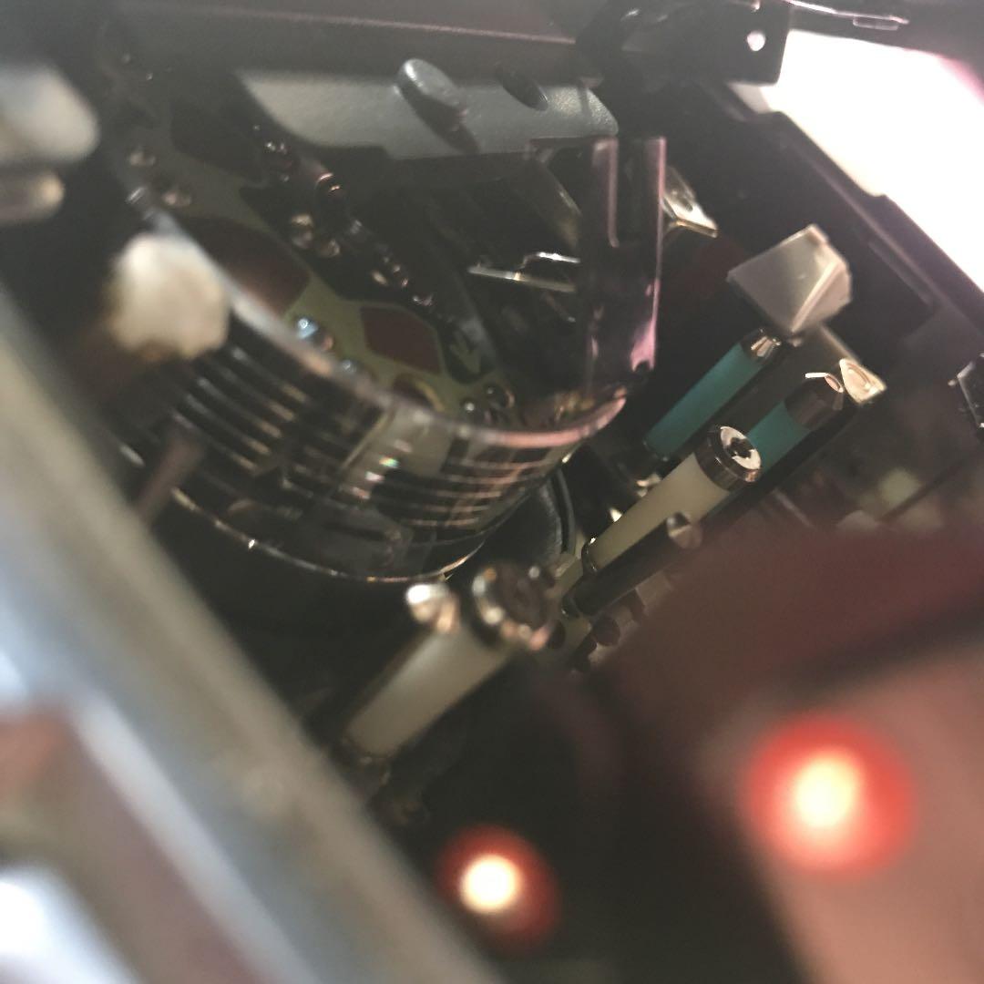 ビクターsvhsムービーGR-SZ1