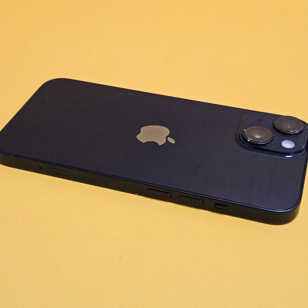 iPhone 14 256GB｜24時間以内発送#527