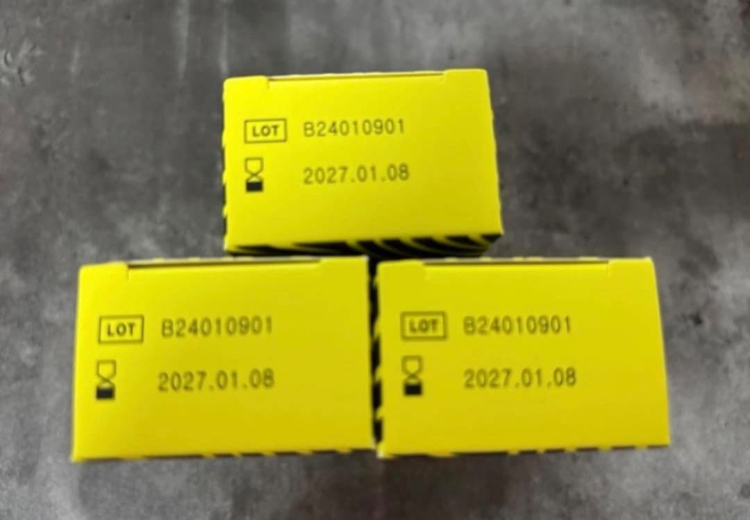 リピーターこまめ様・リピ　レモンボトル　10ml 3本 ホームケアキットプレ