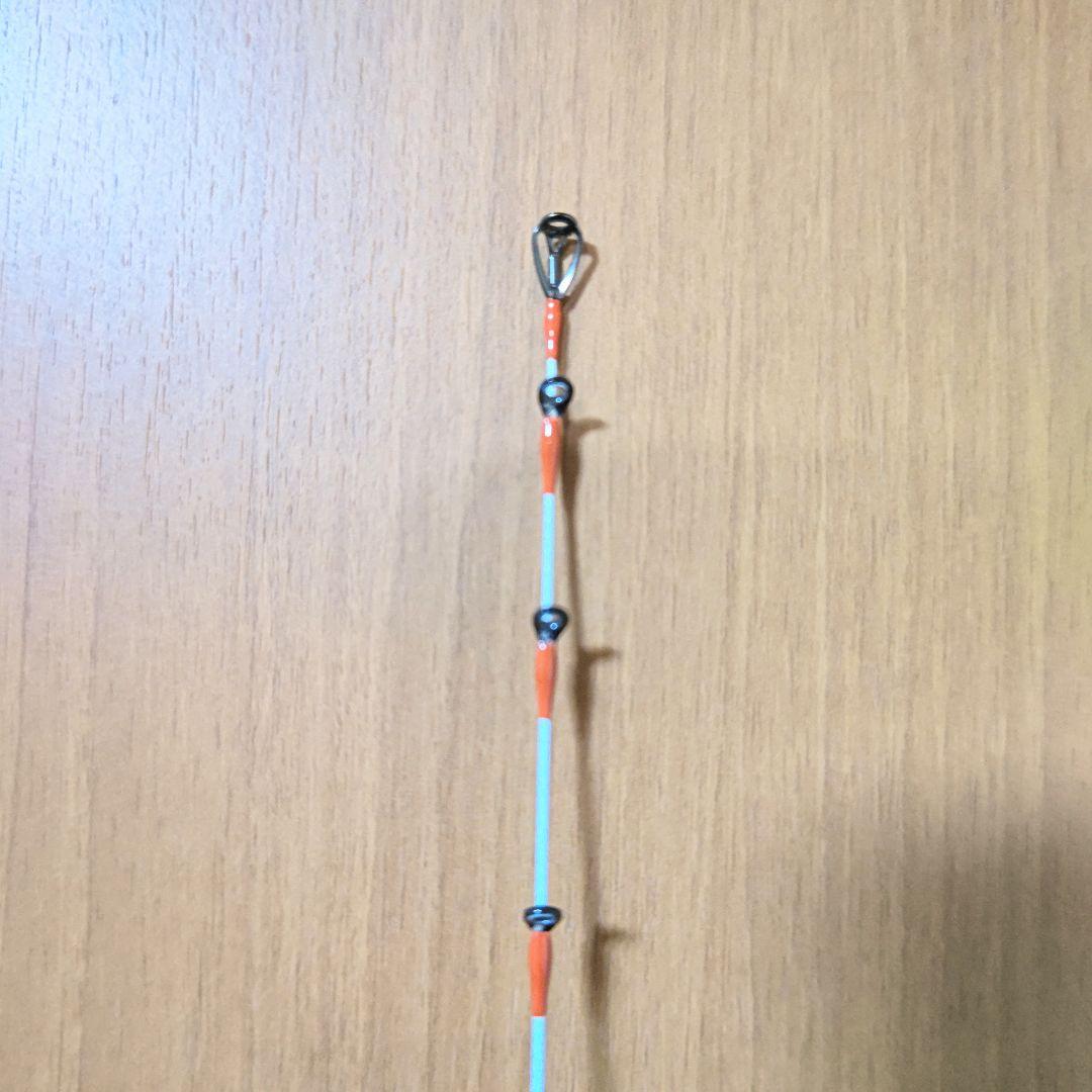 ダイワ 瞬鋭KAWAHAGI EX S-172 船竿 カワハギ専用