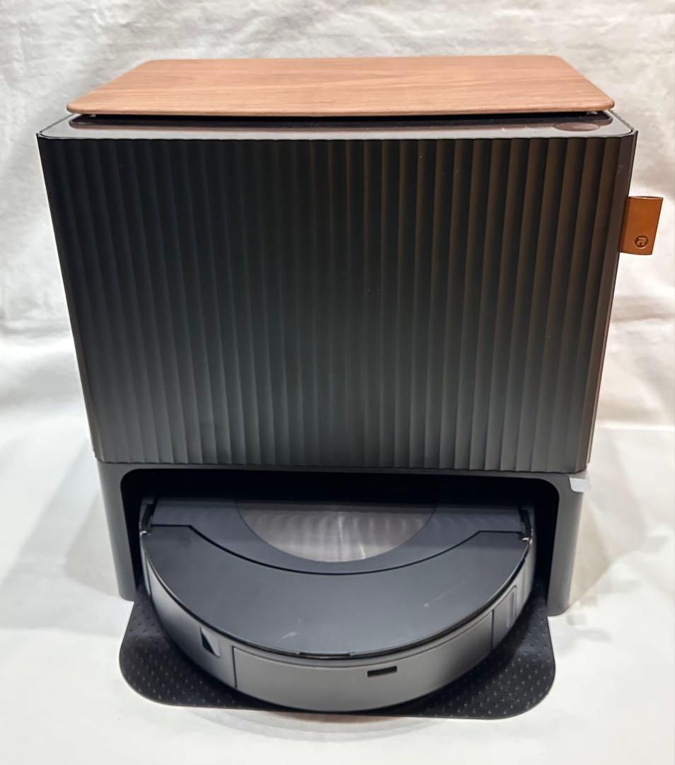 最上位モデルiRobot Roomba Combo j9+アイロボットルンバ