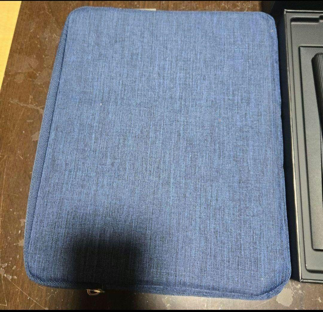 BOOX Note Air3C本体、マイクロSDカード512GB付き