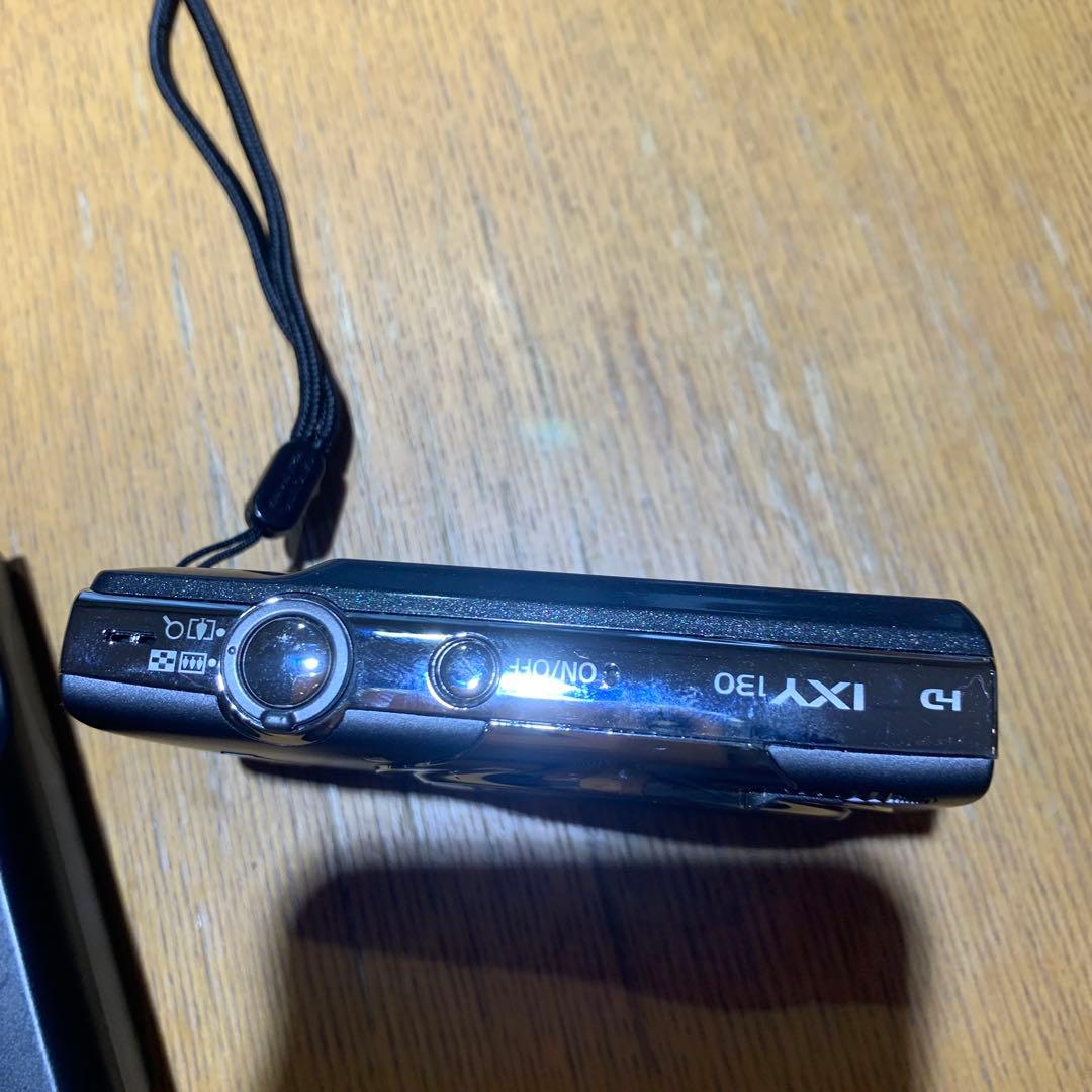 デジカメ　キャノン