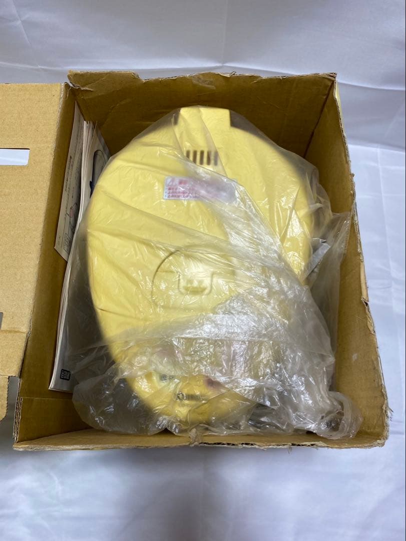 未使用品 象印　ZOJIRUSHI 電気ポット CD-EV22P-EC プーさん