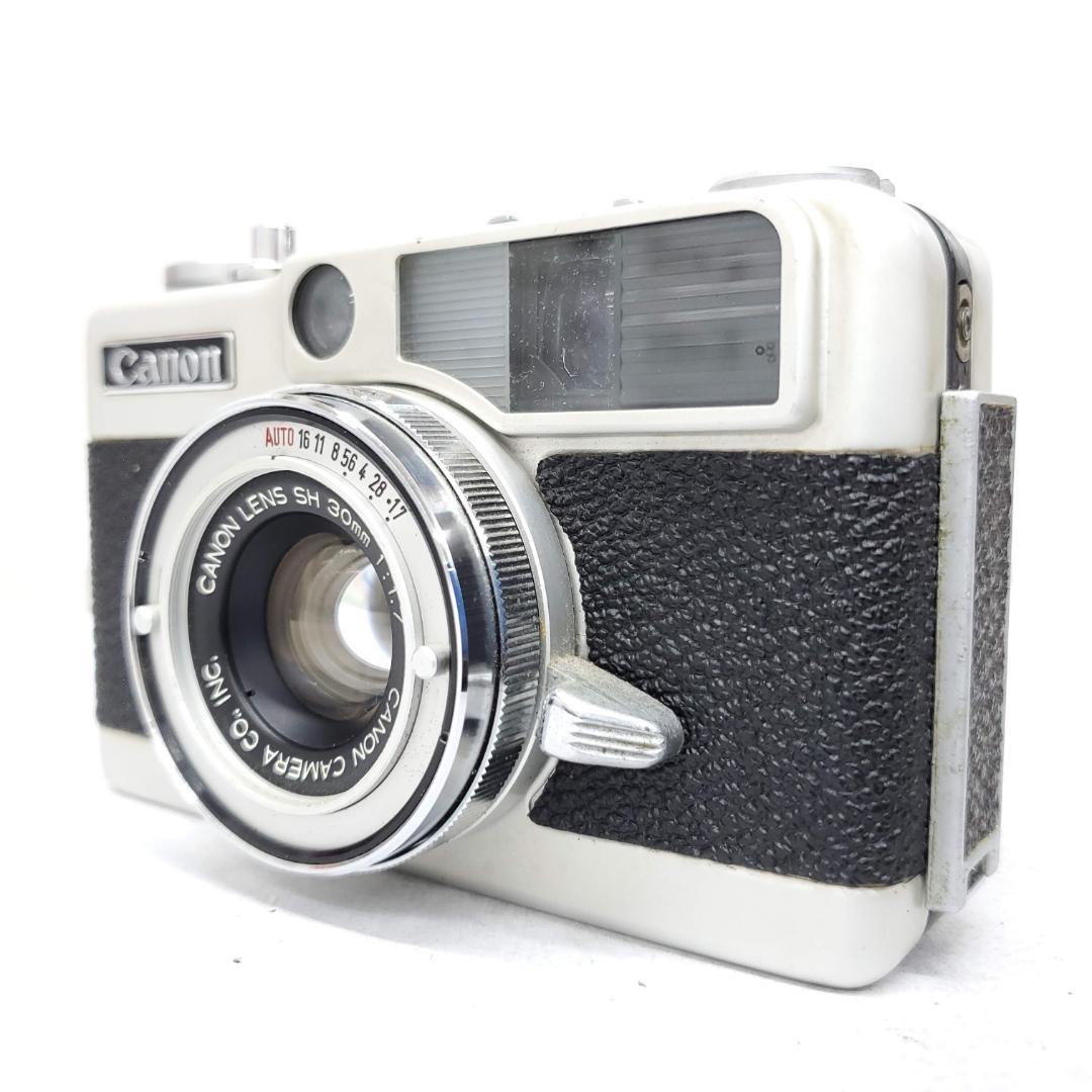 【動作確認済】 Canon demi EE17 F1225-253-5p p