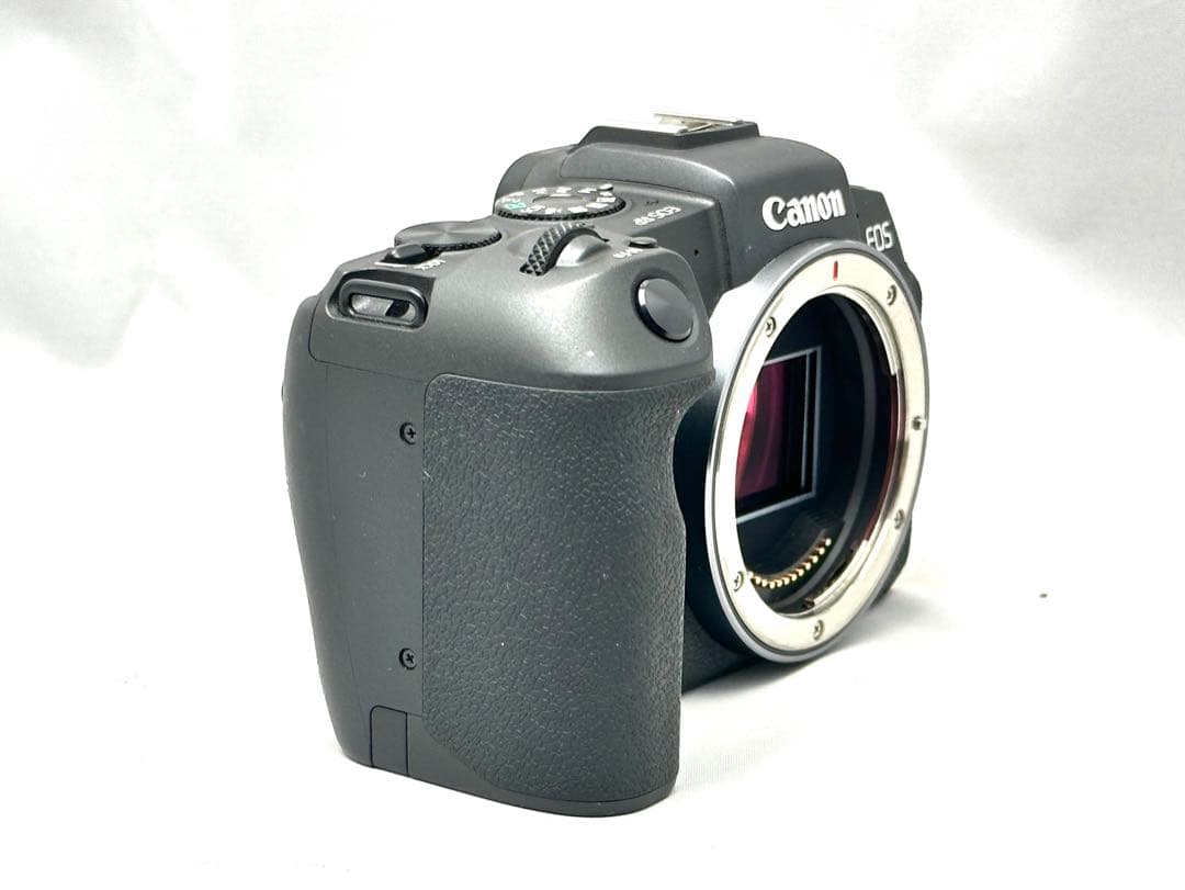Canon EOS RPズームレンズセット
