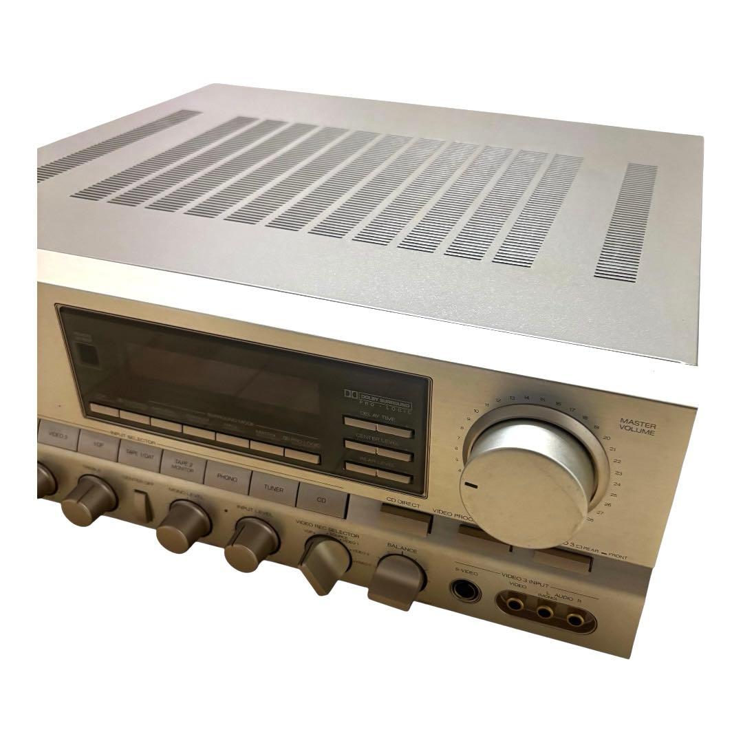 Sansui AU-V7500G サンスイ AVアンプ