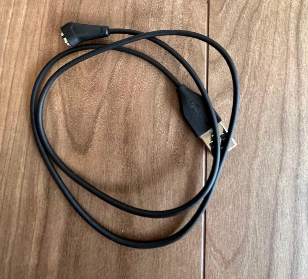 イヤホン AfterShokz OpenComm ASC100