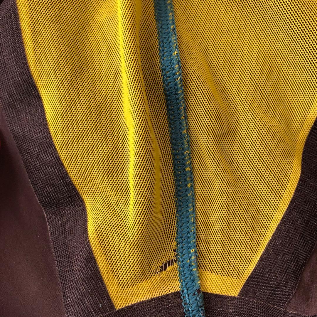 asicsトップインパクトライン　高速水着　Mサイズ　FINA公認