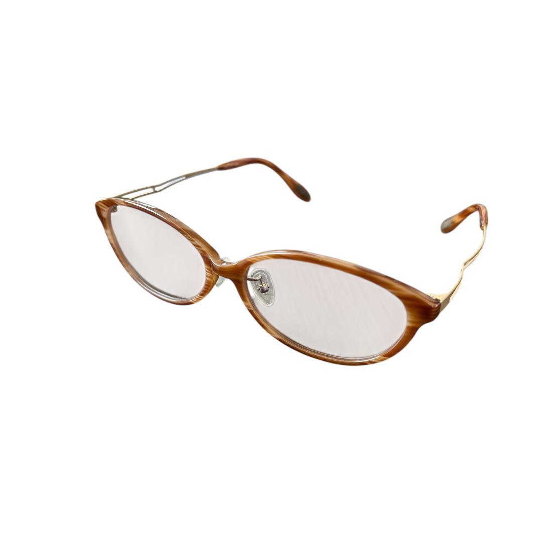 eyebrella アイブレラクリアスリム ロイヤルベージュ ケース・クロス付き