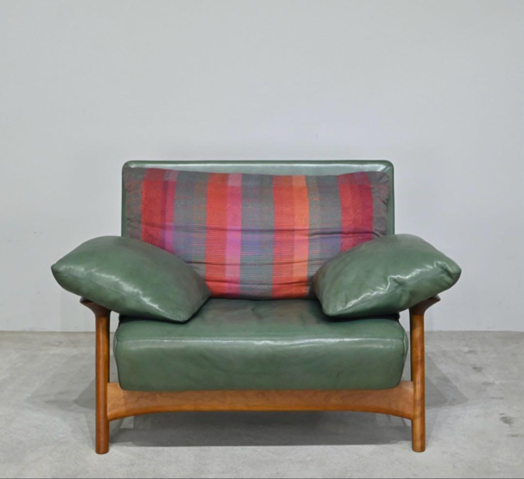 vintage 希少　ソファ