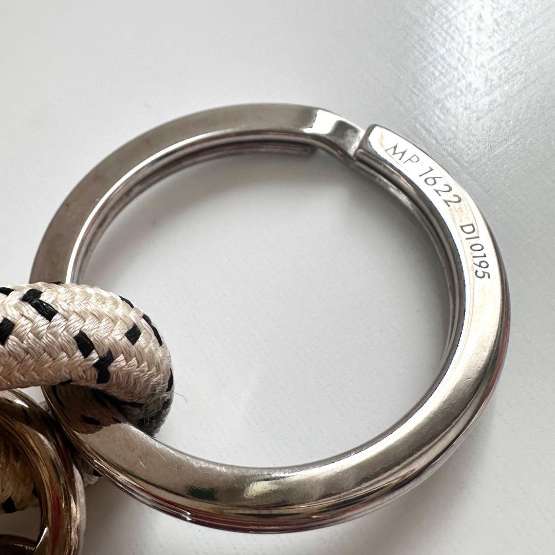 【極美品】LOUIS VUITTON キーホルダーチャーム