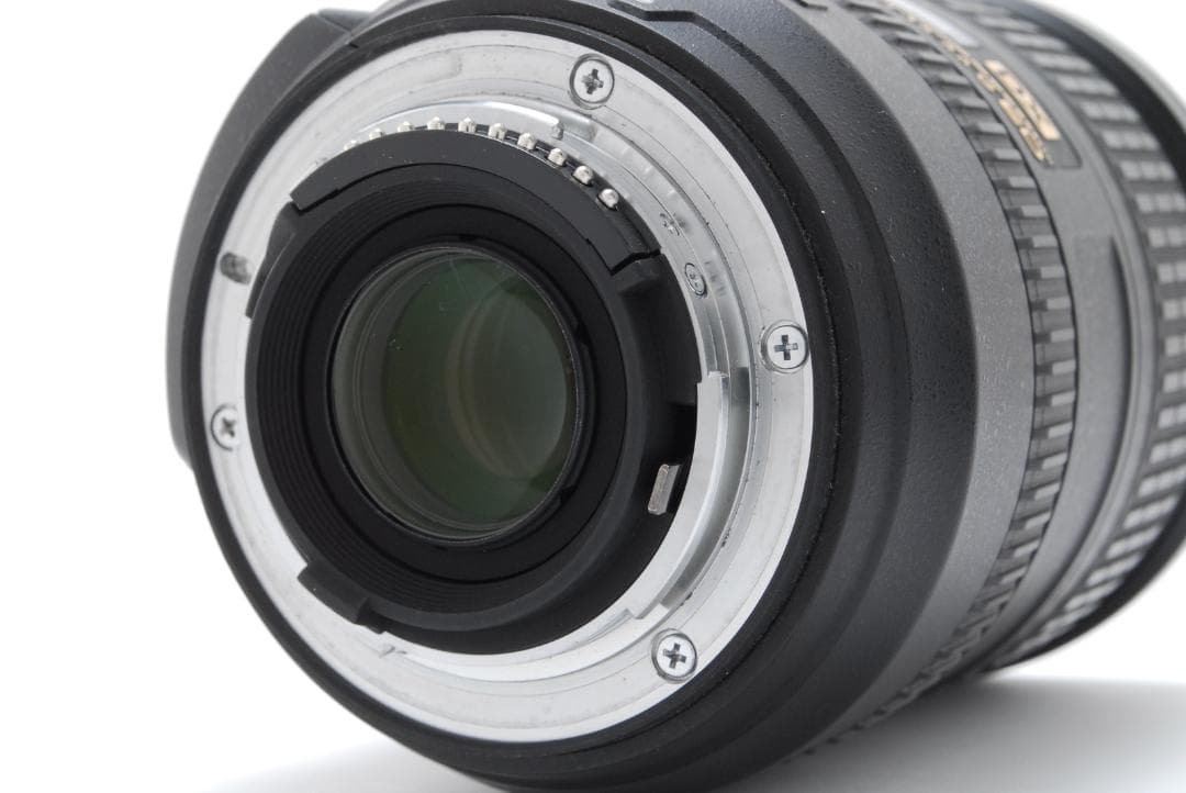 レンズ(ズーム) Nikon AF-S DX VR ED 18-200mm 3.5-5.6G