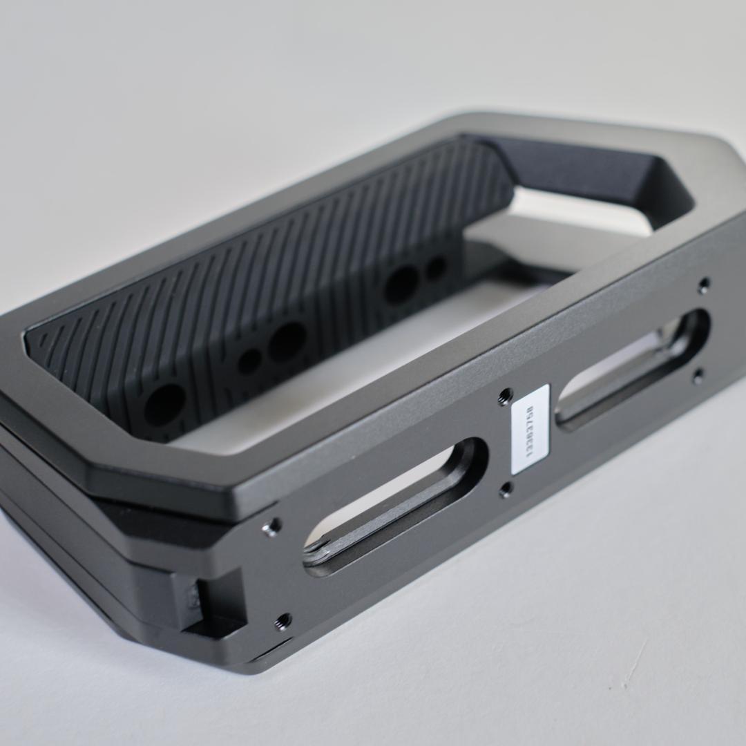 デジタルカメラ Blackmagic Design URSA Cine Handle