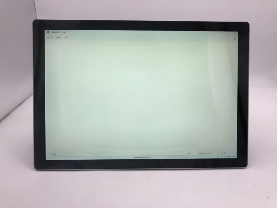 Windowsノート本体 SurfacePro5 i5-7300U/8GB/SSD256GB Win11