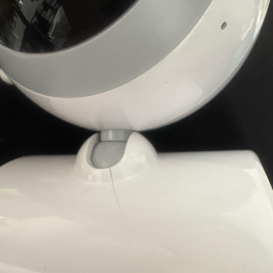 マスプロ モニター&HDカメラ2台セット