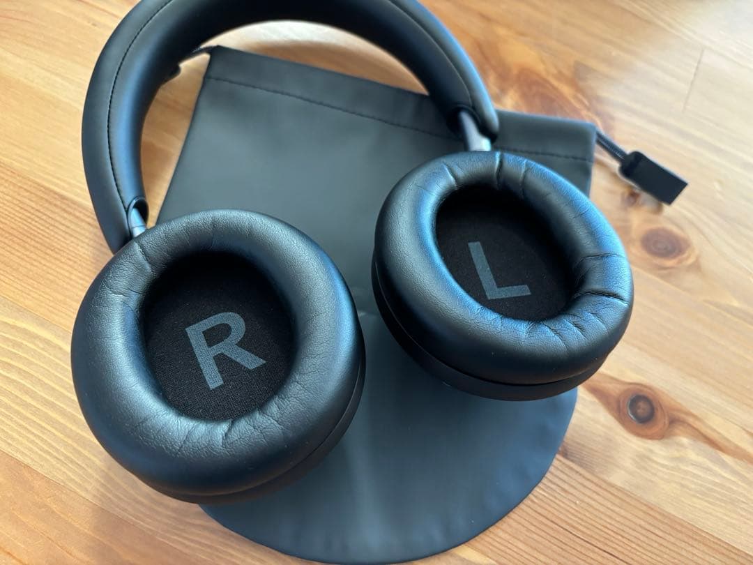 Anker Space One Proワイヤレスヘッドホン