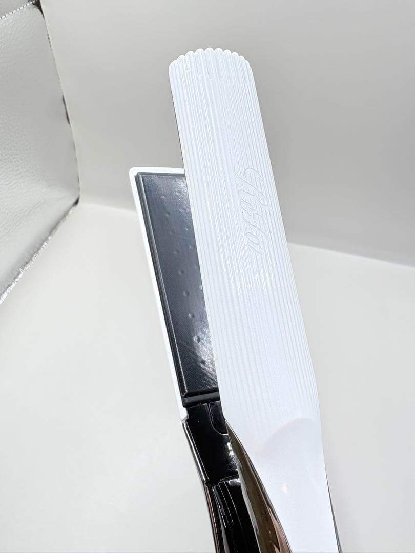 ReFa MTG リファ ストレートアイロン ヘアアイロン 402