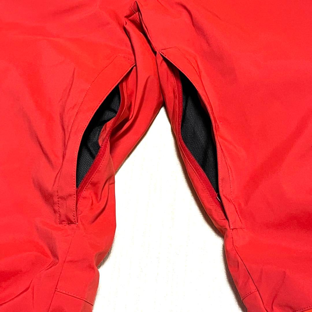 【1点限り】GOLD WINゴールドウィン/スキースノーボードウェア/メンズ