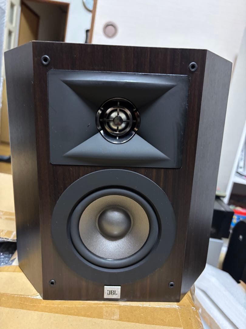 JBL Studio 210 スピーカーペア(02) 極美品