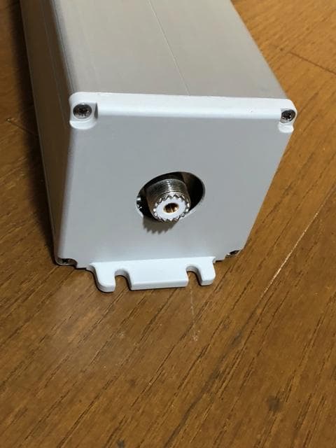 サガミエンジニアリング RF Lowpass Filter HY2K-HG