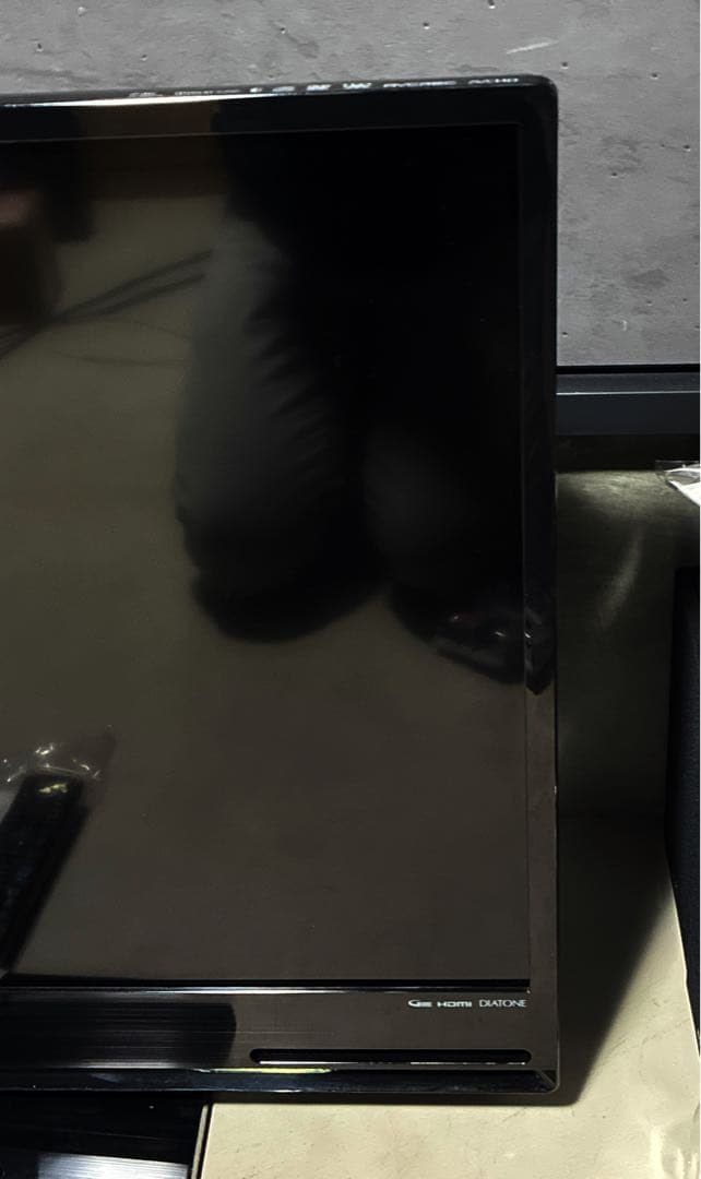 三菱 40型 液晶テレビ LCD-A40BHR9 HDD 1TB内蔵